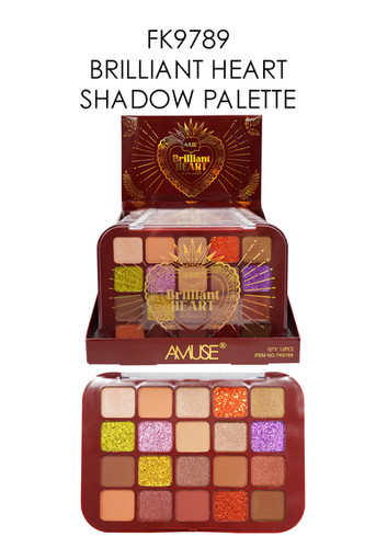 FK9789 | AMUSE COSMETICS