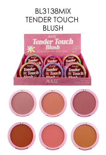 BL3138MIX | AMUSE COSMETICS