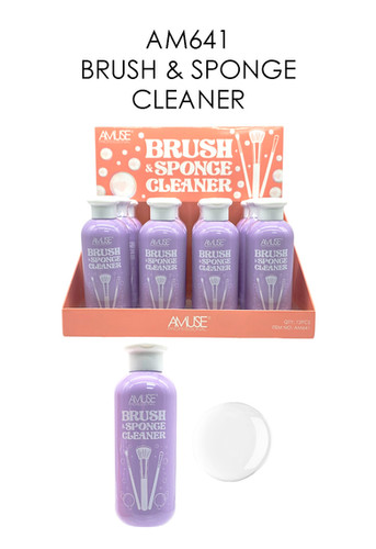 AM641 | AMUSE COSMETICS