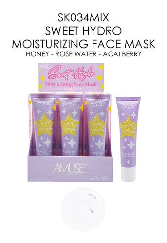 SK034MIX | AMUSE COSMETICS