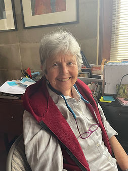 Virginia Rigney
