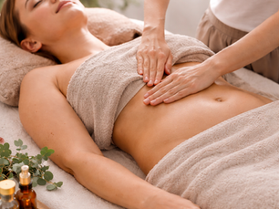 ¿Te sientes inflamada? A veces el cuerpo solo necesita ayuda para volver al equilibrio