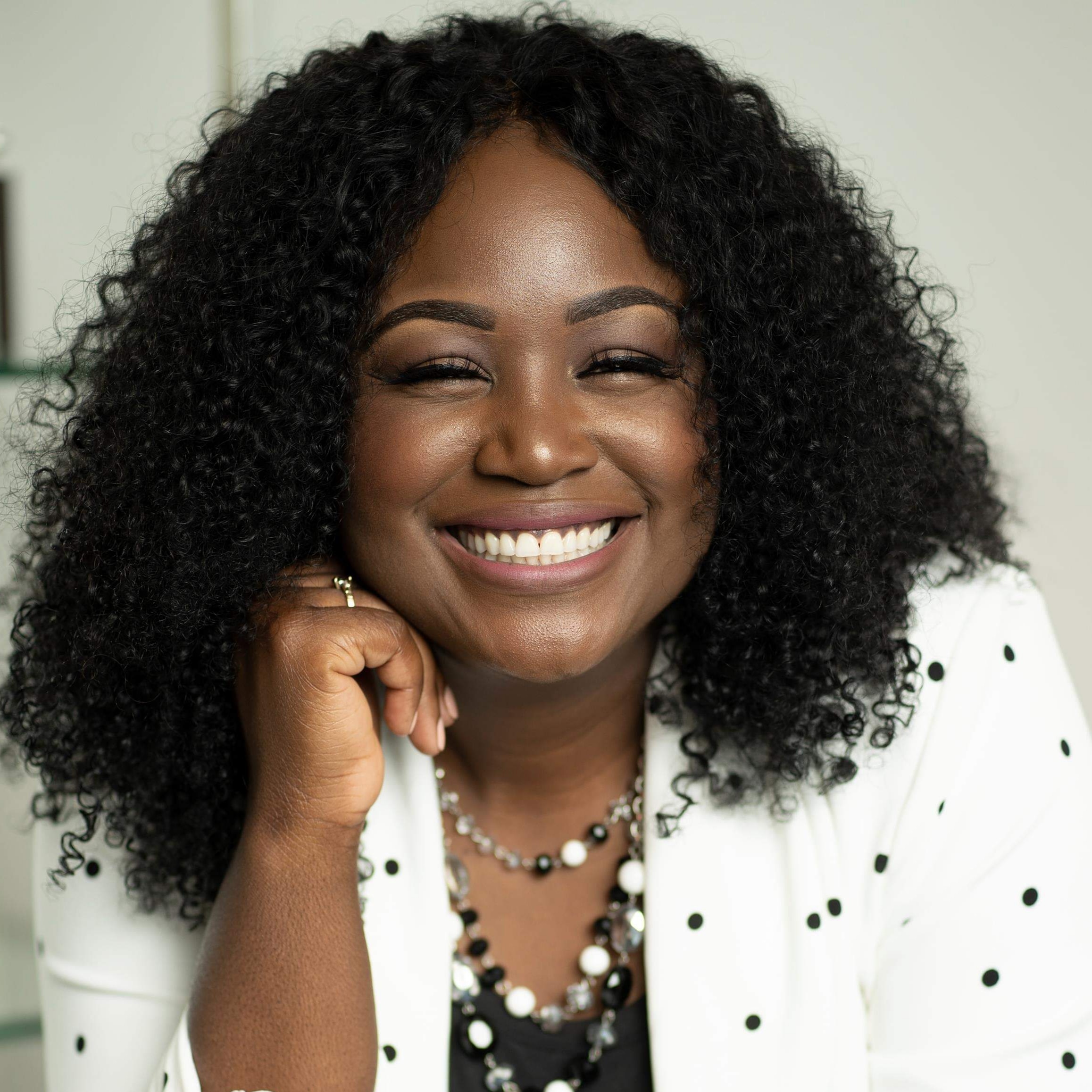 Writer: Marina Francis