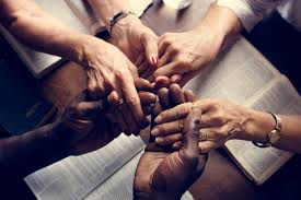 March 2020 Live Prayer