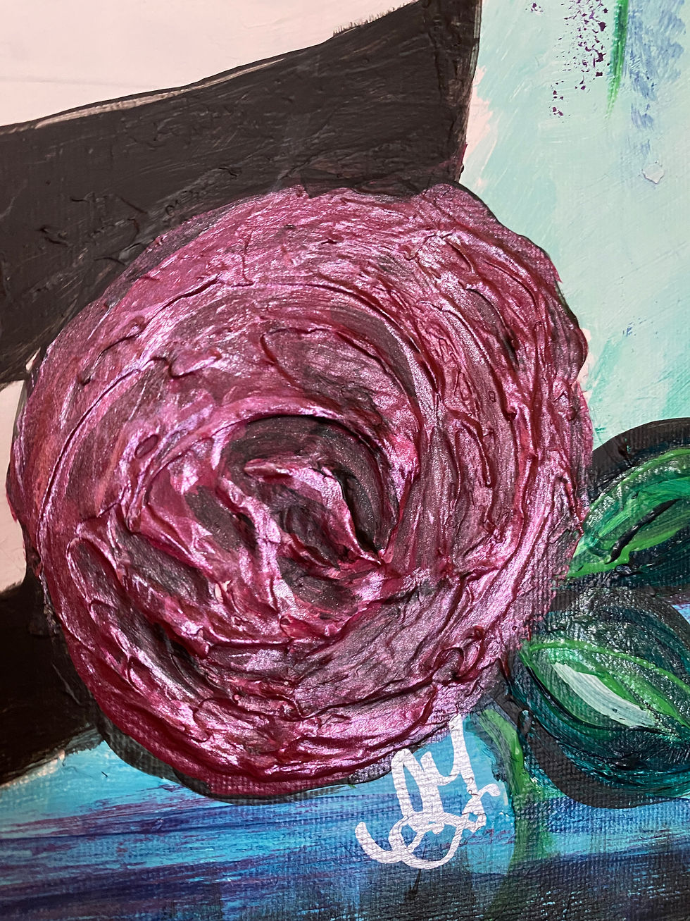 Thumbnail: Love Blooms