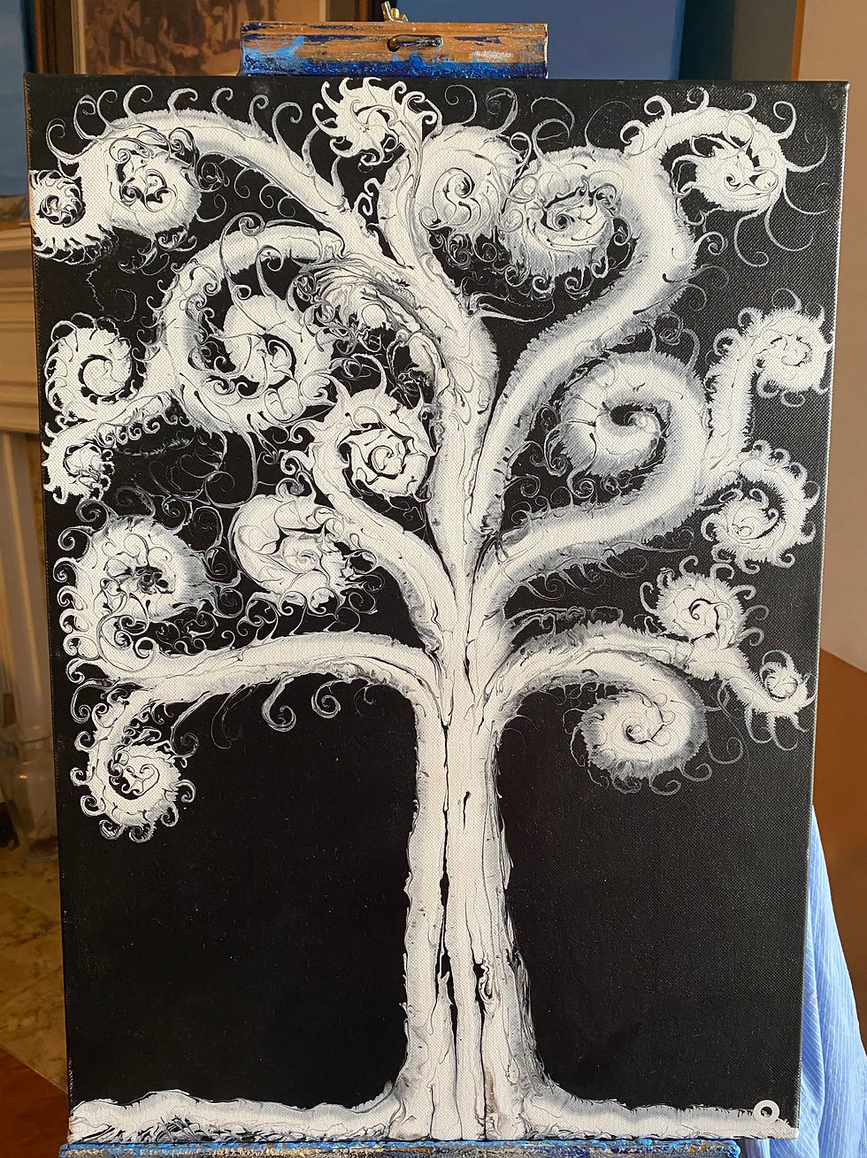 Thumbnail: Screeching Willow