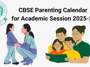 CBSE Parent Calendar