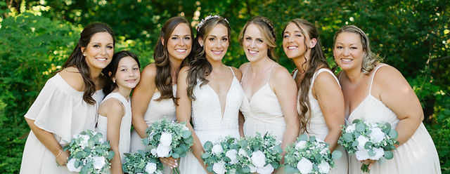 Wedding Makeup | Jackie Andrews, Makeup Artist | Boston Bride | Salem | Newport Wedding Makeup | Jackie Andrews, Makeup Artist | Boston Bride | Salem | Newport