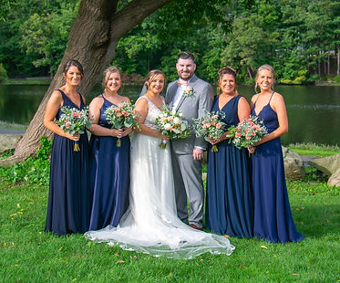 Cape Cod Makeup Artist