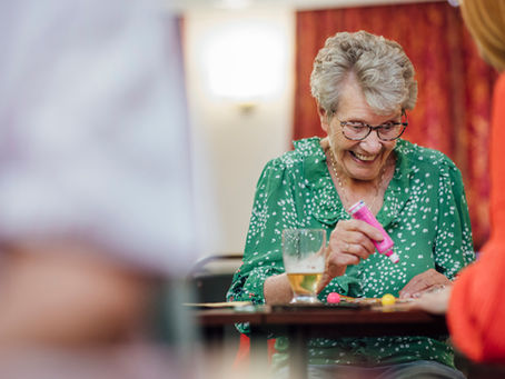 3 Fun Activities for Seniors in the Lehigh Valley to EnjoyÂ
