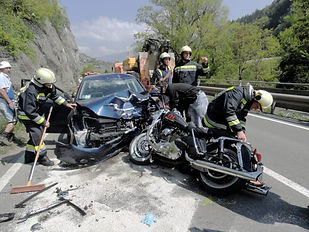 Motorcycle Accidents in Tempe, AZ