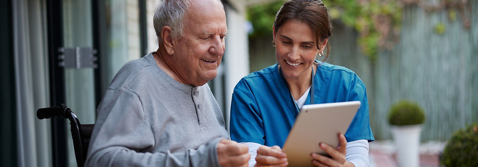 Quality Home Health Care in Lebanon County