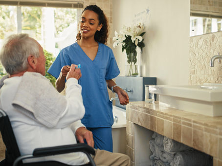 Personal Care and Assisted Living; Are They Truly That Different?