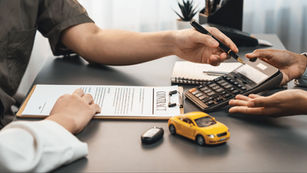 Three Reasons Why Your Customers Need GAP Coverage