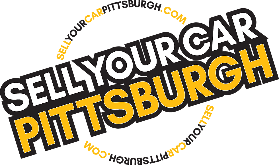 Sell Your Car Pittsburgh