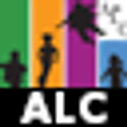 Active Learning Centers: Palmer logo