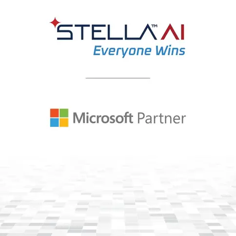 Stella Automotive AI Collaborates with Microsoft to Advance Automotive Retail With Generative AI-Powered Technology