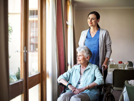 Five Tips for Keeping Our Memory Sharp as We Age