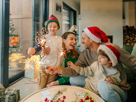 Three Ways for Kids to Enjoy Christmas in the Lehigh ValleyÂ