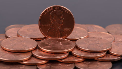The Power of Pennies