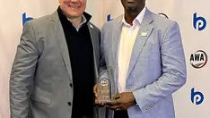 STELLA™ wins the 2023 AWA Award for Digital Voice Assistant.