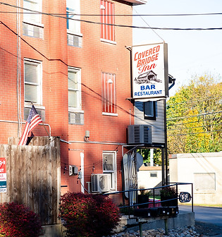 Inn & Food in Palmerton, PA