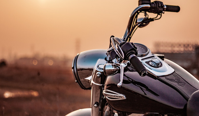 Motorcycle Accidents in Tempe, AZ