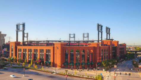 Ascent Dealer Services Presents: F&I Immersion 2024 at Busch Stadium