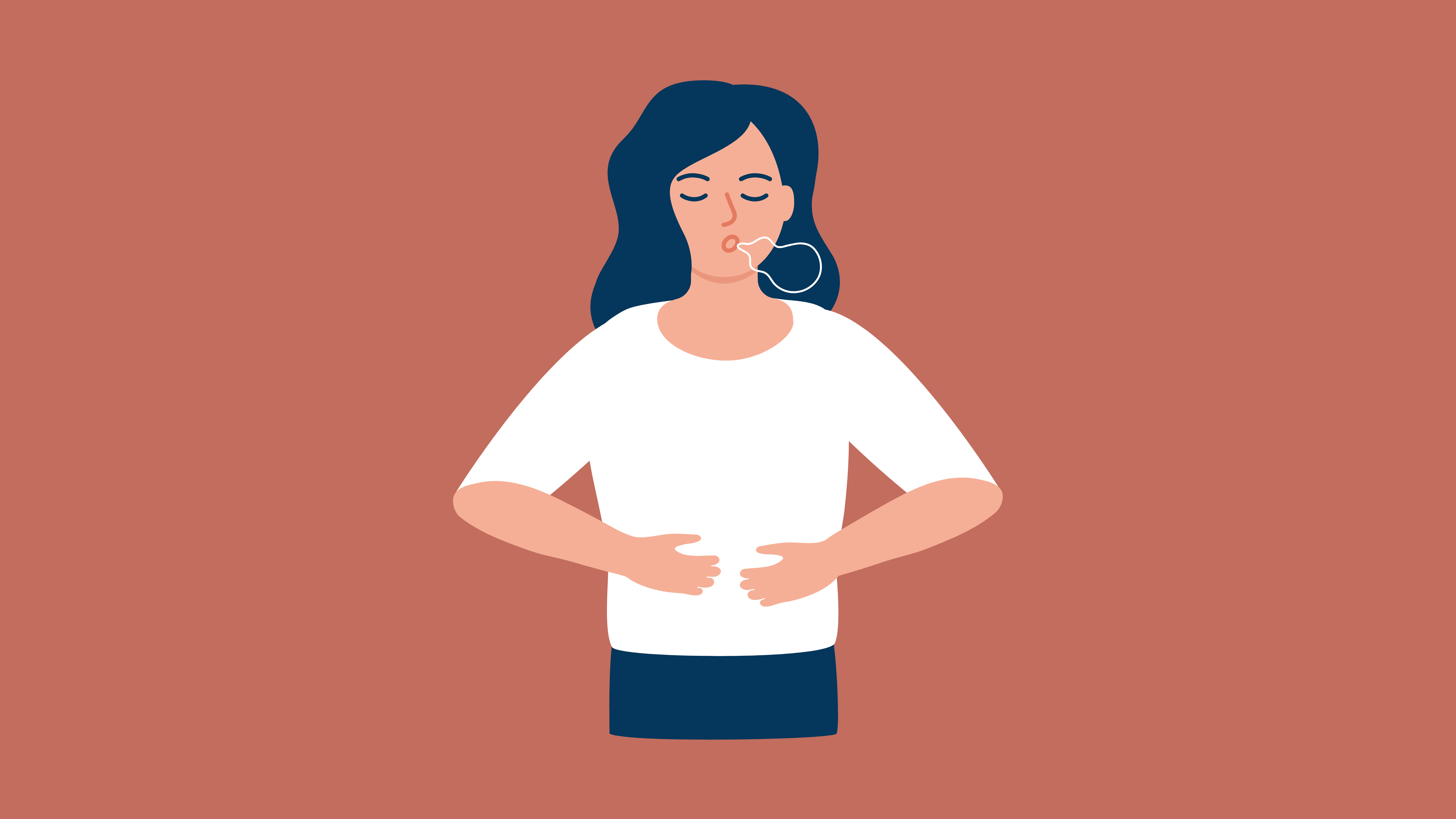 Icône pour parler de mon diplôme de Sophrologie