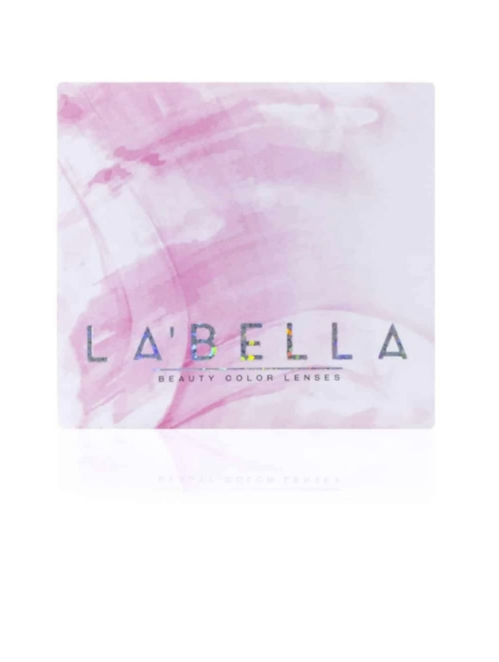 Thumbnail: La'bella - Cappuccino