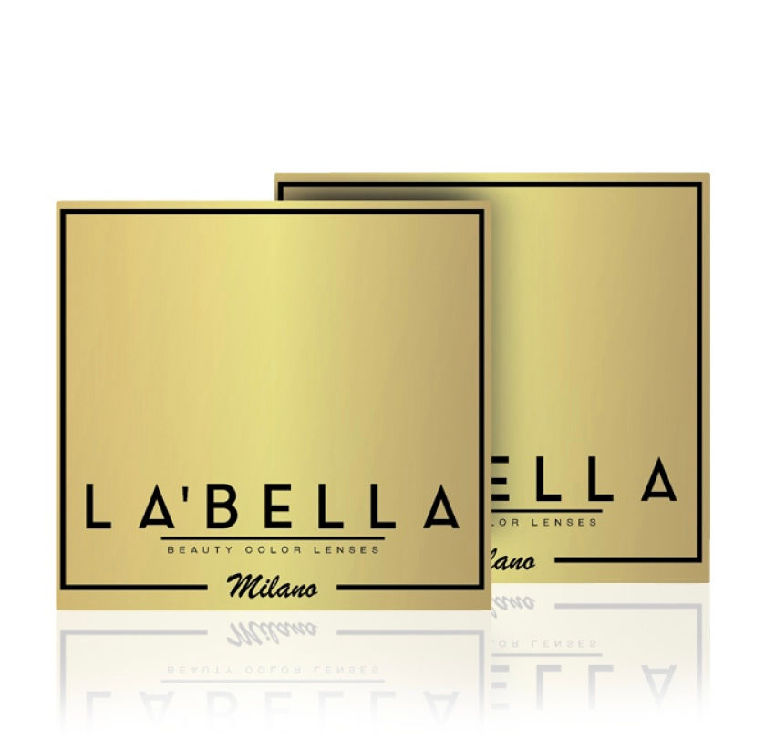 Thumbnail: Labella - Pixie Grey