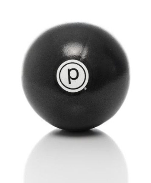 Pure Barre Logo Fitness Ball Pure Barre Life