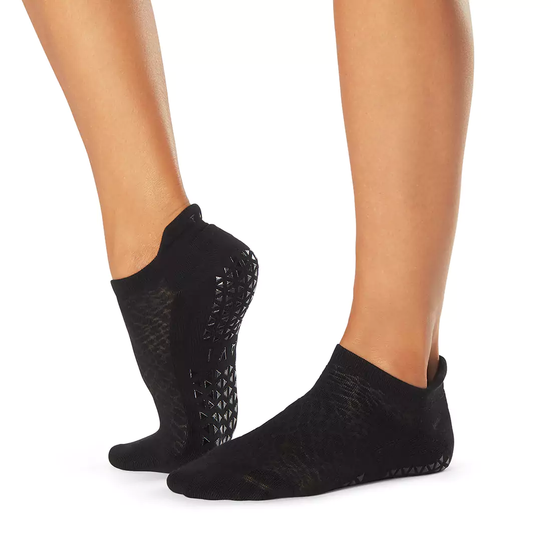 Yoga & Pilates Grip Socks Women’s Workout Grip Socks