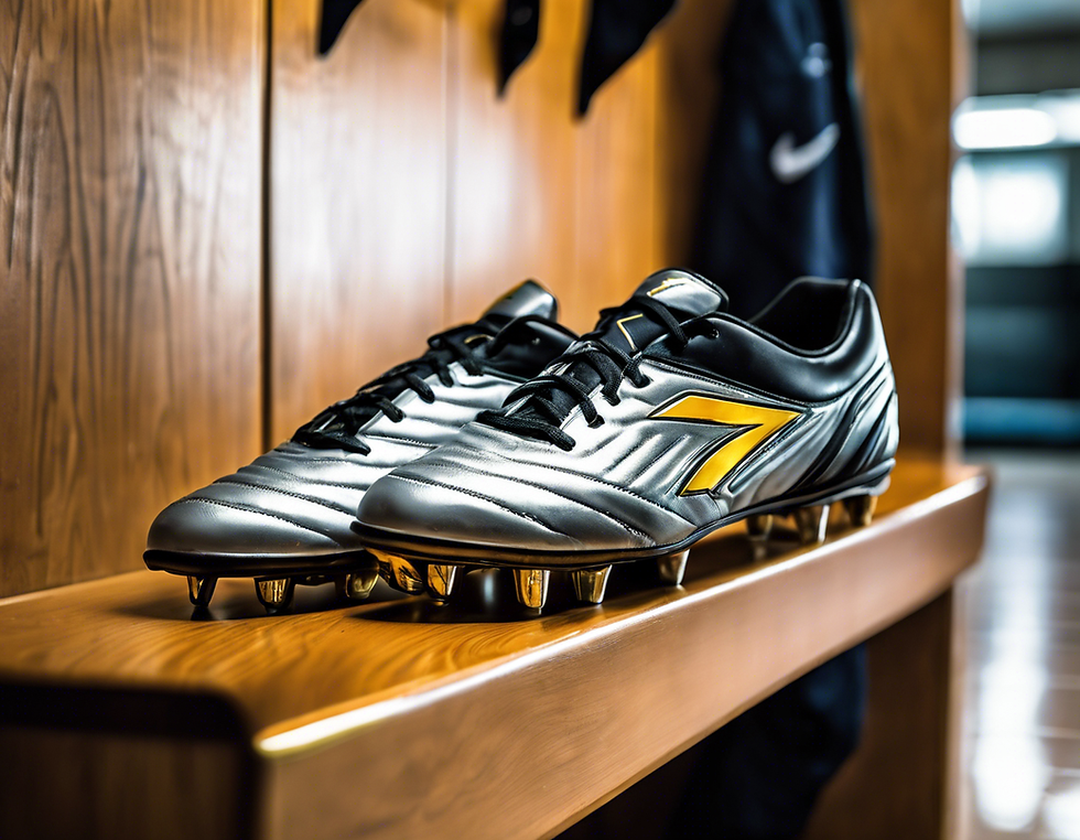 Are You Ready for College Soccer?