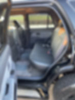 Thumbnail: SOLD 1999 TOYOTA HILUX SURF/ 4RUNNER V6 4x4 118k miles POV USA postal SUV RCA