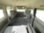 Thumbnail: SOLD 1996 HONDA STEPWGN 49k factory right hand Drive USA POV RCA postal mail van