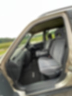 Thumbnail: sold00 HONDA CRV 4x4 63kmile factory right hand drive USA pov rca Rhd postal suv
