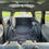 Thumbnail: 96 Honda Odyssey 4x4 73K Mile Factory RHD rca POV Postal Van rural carrier mail