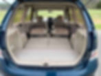 Thumbnail: sold  1999 TOYOTA GAIA 4x4 29k miles rhd pov USA rca postal van