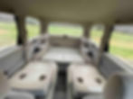 Thumbnail: sold  1999 TOYOTA GAIA 4x4 29k miles rhd pov USA rca postal van