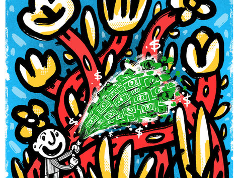 Corporate Venture Building: Una Alternativa Para Potenciar El Ecosistema Emprendedor Venezolano