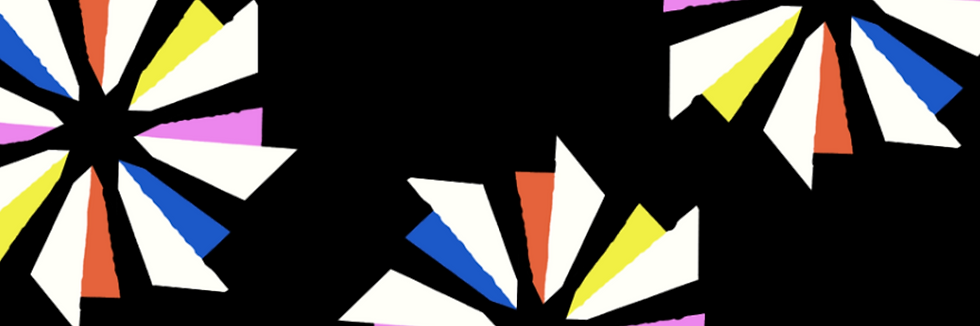 PLAYSTRUCK Pattern