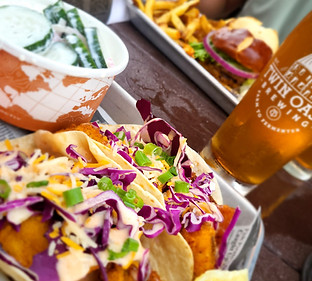 Restaurant Reviews and Home Recipes