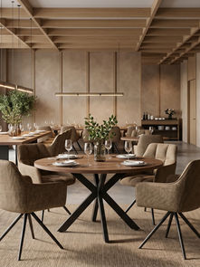 Custom Dining Chairs MOQ for Contract Projects: What Buyers Should Know
