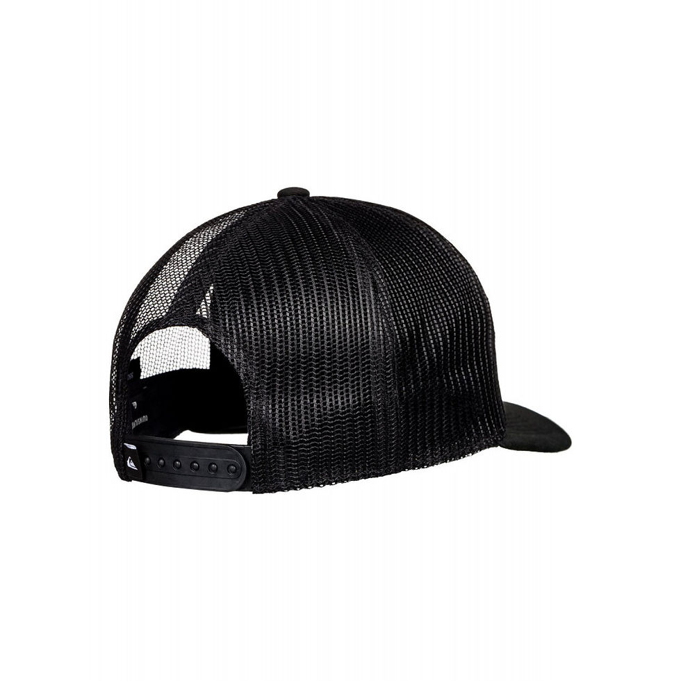 Miniatura: GORRA QUIKSILVER STARTLES (KVJ0)