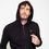 Miniatura: Classic Batwing Icon Zip