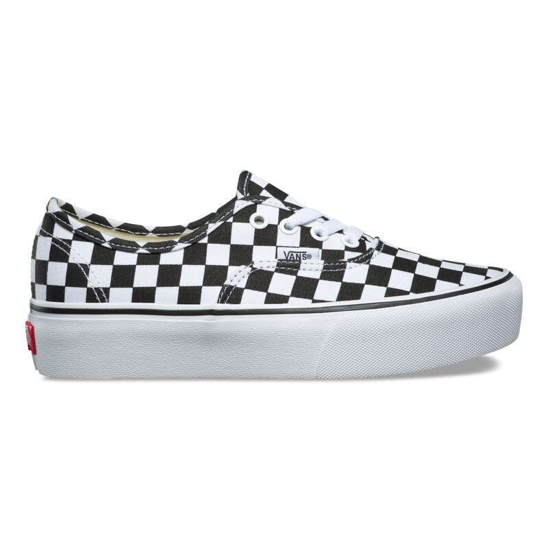 Miniatura: VANS AUTHENTIC PLATFORM