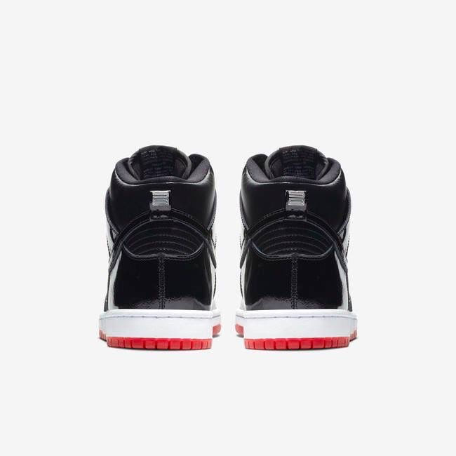 Miniatura: Nike Sb Dunk High Pro