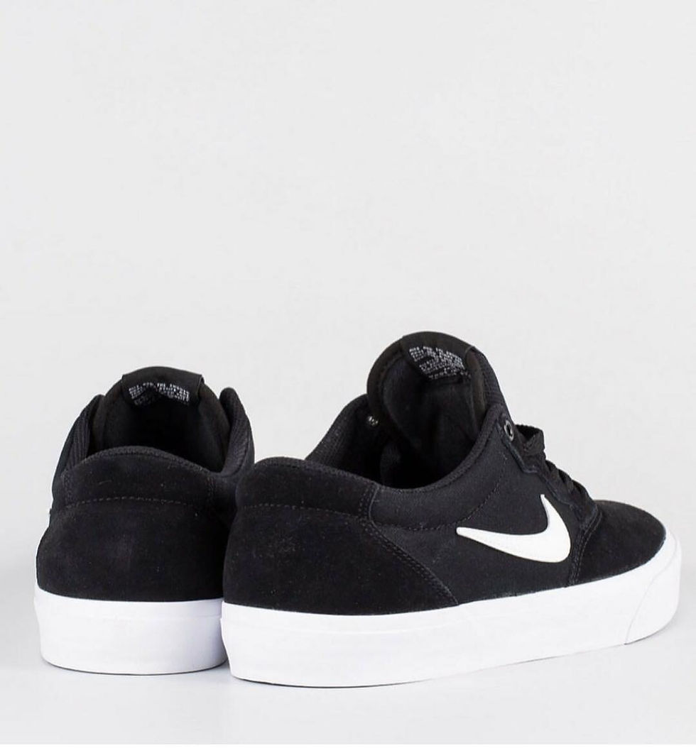 Miniatura: Nike Sb CHRON