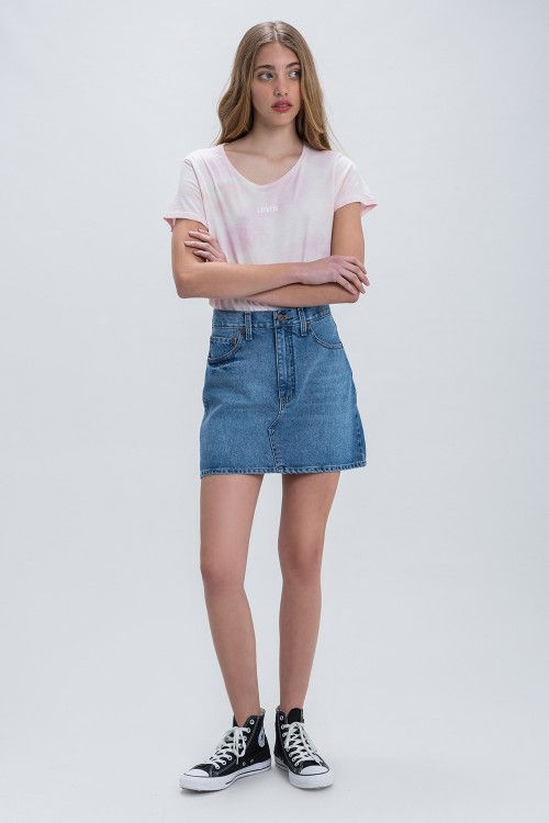 Miniatura: Deconstructed Skirt